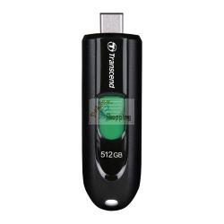 TRANSCEND JETFLASH 790 512GB USB 3.2 TIPO C MOD. TS512GJF790C EAN 0760557864370