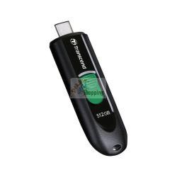 TRANSCEND JETFLASH 790 512GB USB 3.2 TIPO C MOD. TS512GJF790C EAN 0760557864370