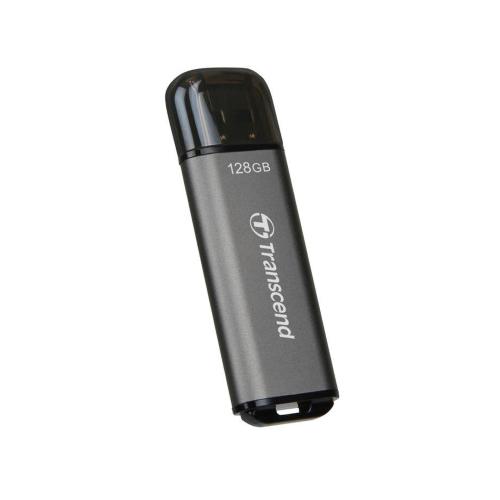 TRANSCEND JETFLASH 920 TLC 128GB USB 3.2 GEN 1 MOD. TS128GJF920 EAN 0760557846949