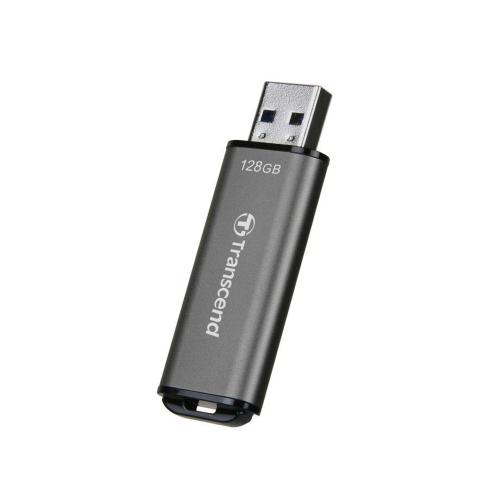 TRANSCEND JETFLASH 920 TLC 128GB USB 3.2 GEN 1 MOD. TS128GJF920 EAN 0760557846949