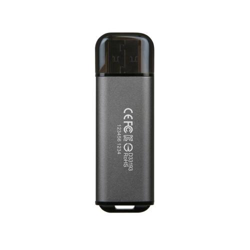 TRANSCEND JETFLASH 920 TLC 128GB USB 3.2 GEN 1 MOD. TS128GJF920 EAN 0760557846949