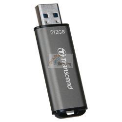 TRANSCEND JETFLASH 920 TLC 512GB USB 3.2 GEN 1 MOD. TS512GJF920 EAN 0760557850380