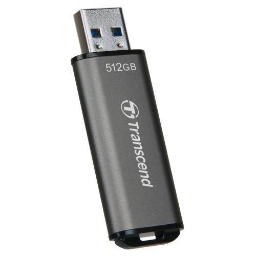 TRANSCEND JETFLASH 920 TLC 512GB USB 3.2 GEN 1 MOD. TS512GJF920 EAN 0760557850380
