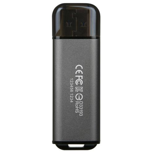 TRANSCEND JETFLASH 920 TLC 512GB USB 3.2 GEN 1 MOD. TS512GJF920 EAN 0760557850380