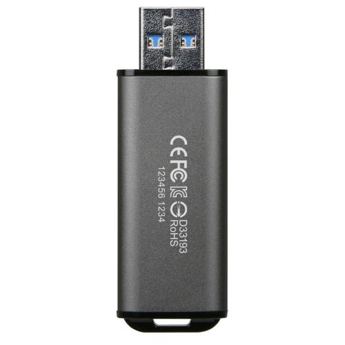 TRANSCEND JETFLASH 920 TLC 512GB USB 3.2 GEN 1 MOD. TS512GJF920 EAN 0760557850380