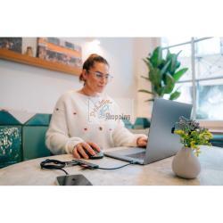 VERBATIM PLECTRA NERO 512GB USB-C FLASH DRIVE 30227 MOD. 30227 EAN 0023942302278