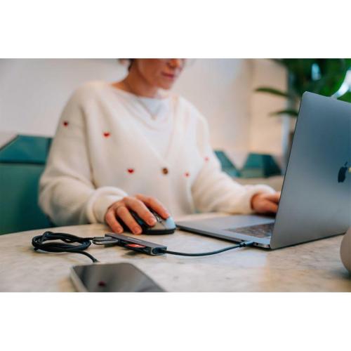 VERBATIM PLECTRA NERO 512GB USB-C FLASH DRIVE 30227 MOD. 30227 EAN 0023942302278