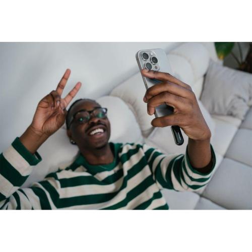 VERBATIM PLECTRA NERO 512GB USB-C FLASH DRIVE 30227 MOD. 30227 EAN 0023942302278