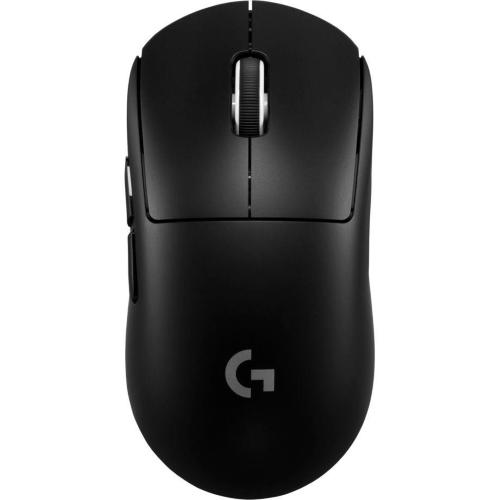 LOGITECH G PRO X SUPERLIGHT 2 SE MOUSE - GAMING - WIRELESS - NERO MOD. 910-007554 EAN 5099206129931