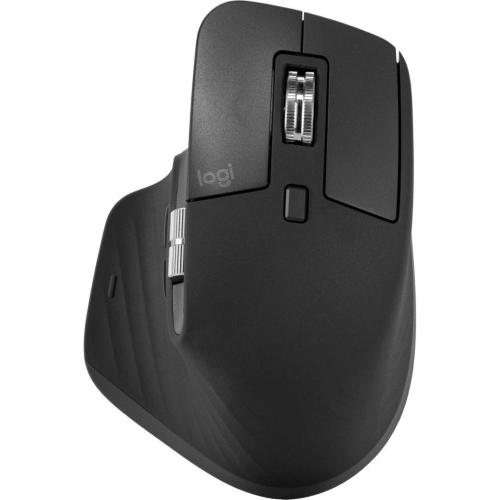 LOGITECH MX MASTER 3S PERFORMANCE MOD. CP45257 EAN 5099206129382