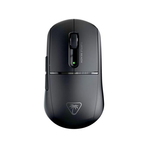 TURTLE BEACH BURST II AIR MOUSE DA GIOCO, NERO MOD. TBM-2101-05 EAN 0731855721009