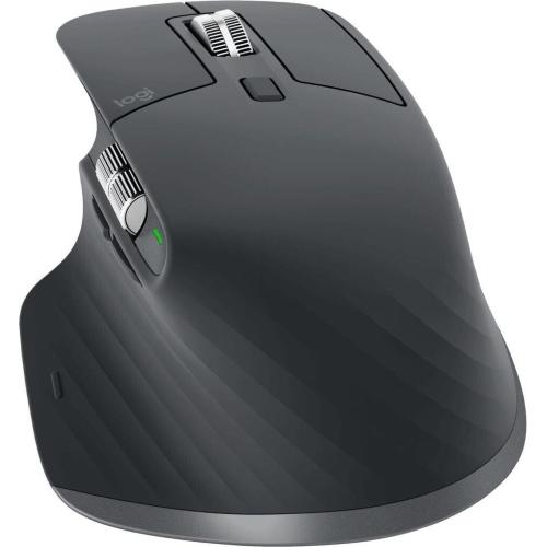 LOGITECH MX MASTER 3S KABELLOS FOR BUSINESS RECHTSHÃ¤NDER MOD. 910-006582 EAN 5099206107885
