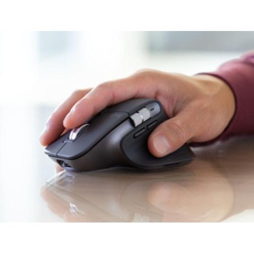 LOGITECH MX MASTER 3S KABELLOS FOR BUSINESS RECHTSHÃ¤NDER MOD. 910-006582 EAN 5099206107885