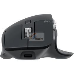 LOGITECH MX MASTER 3S KABELLOS FOR BUSINESS RECHTSHÃ¤NDER MOD. 910-006582 EAN 5099206107885