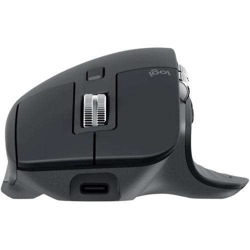 LOGITECH MX MASTER 3S KABELLOS FOR BUSINESS RECHTSHÃ¤NDER MOD. 910-006582 EAN 5099206107885