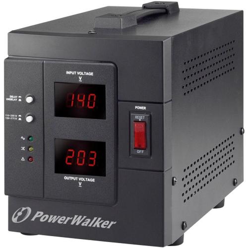 POWERWALKER AVR 2000 SIV AVR 2000VA/ 1600W MOD. 10120306 EAN 4260074976809