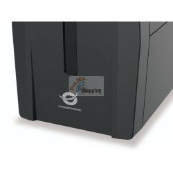 CONCEPTRONIC ZEUS01E 650VA 360W USV, IEC MOD. ZEUS01E EAN 4015867204009
