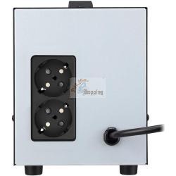 POWERWALKER AVR 2000 SIV AVR 2000VA/ 1600W MOD. 10120306 EAN 4260074976809