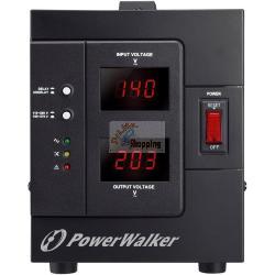 POWERWALKER AVR 2000 SIV AVR 2000VA/ 1600W MOD. 10120306 EAN 4260074976809