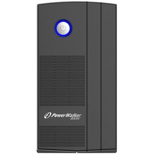 POWERWALKER BASIC VI 650 SB USV 650VA/ 360W MOD. 10121066 EAN 4260074980615