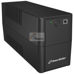 POWERWALKER VI 850 SE USV MOD. 10120049 EAN 4260074975062