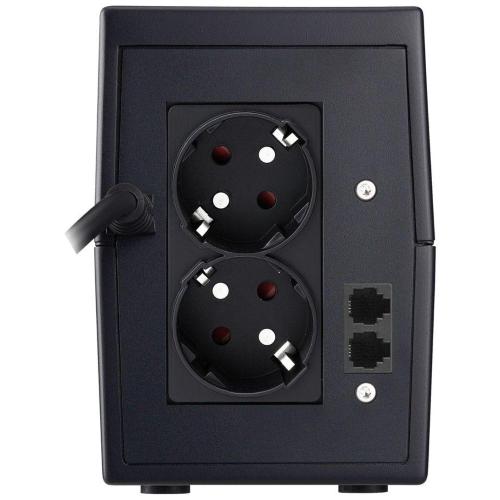 POWERWALKER VI 850 SE USV MOD. 10120049 EAN 4260074975062