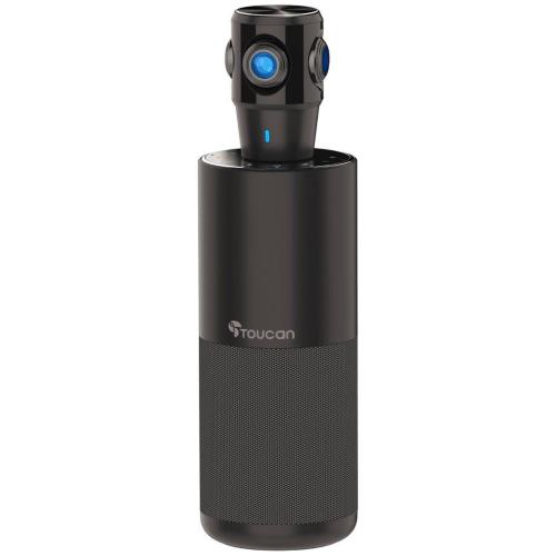 TOUCAN CONNECT CONFERENCE SYSTEM VIDEO CONFERENCING 360 MOD. TCSC360KU-ML EAN 5060719470599