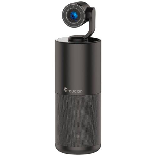 TOUCAN CONNECT CONFERENCE SYSTEM VIDEO CONFERENCING HD MOD. TCSC100KU-ML EAN 5060719470605