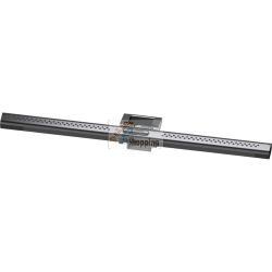 ALOGIC ILLUMINATE LIGHT BAR WITH 4K AUTOFOCUS CAMERA SPACE GREY MOD. ALCMILSGR EAN 9350784102386
