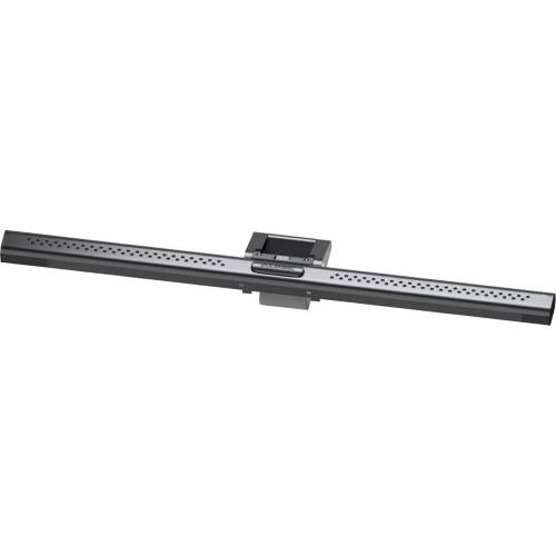 ALOGIC ILLUMINATE LIGHT BAR WITH 4K AUTOFOCUS CAMERA SPACE GREY MOD. ALCMILSGR EAN 9350784102386