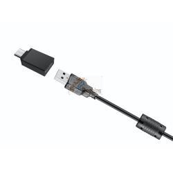 CONCEPTRONIC AMDIS08B 4K-ULTRAHD WEBCAM GRANDANGOLO MOD. AMDIS08B EAN 4015867225530