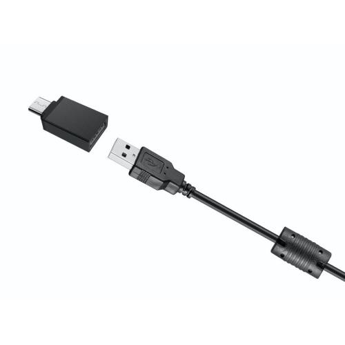 CONCEPTRONIC AMDIS08B 4K-ULTRAHD WEBCAM GRANDANGOLO MOD. AMDIS08B EAN 4015867225530