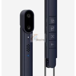 IPEVO TOTEM 120 GRADI 4K TELECAMERA PER VIDEOCONFERENZE MOD. 5-904-B-08-00 EAN 4712098410925
