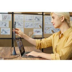 IPEVO TOTEM 120 GRADI 4K TELECAMERA PER VIDEOCONFERENZE MOD. 5-904-B-08-00 EAN 4712098410925