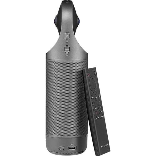 KANDAO MEETING PRO 360 GRAD KONFERENZ KAMERA MOD. 1000009458 EAN 6972805230163