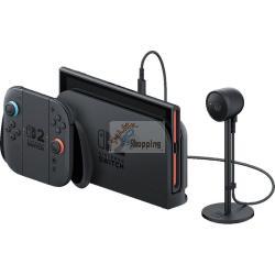 NINTENDO SWITCH 2 -CAMERA MOD. 10015282 EAN 0045496321468