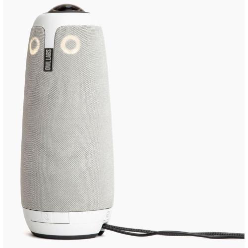 OWL LABS MEETING OWL 3 TELECAMERA PER CONFER. 360 GR. MOD. MTW300-2000 EAN 0850022203220