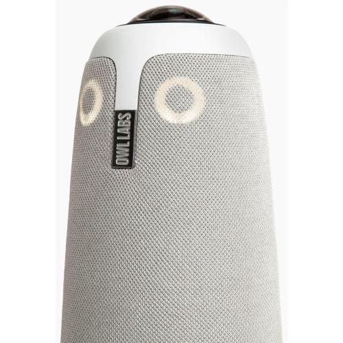 OWL LABS MEETING OWL 3 TELECAMERA PER CONFER. 360 GR. MOD. MTW300-2000 EAN 0850022203220