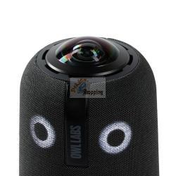 OWL LABS MEETING OWL 4+ 360 GRAD 4K TELECAMERA D.CONFER. MOD. MTW405-2000 EAN 0850022203879