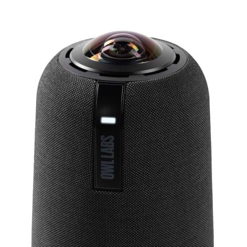 OWL LABS MEETING OWL 4+ 360 GRAD 4K TELECAMERA D.CONFER. MOD. MTW405-2000 EAN 0850022203879