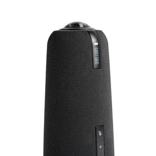 OWL LABS MEETING OWL 4+ 360 GRAD 4K TELECAMERA D.CONFER. MOD. MTW405-2000 EAN 0850022203879