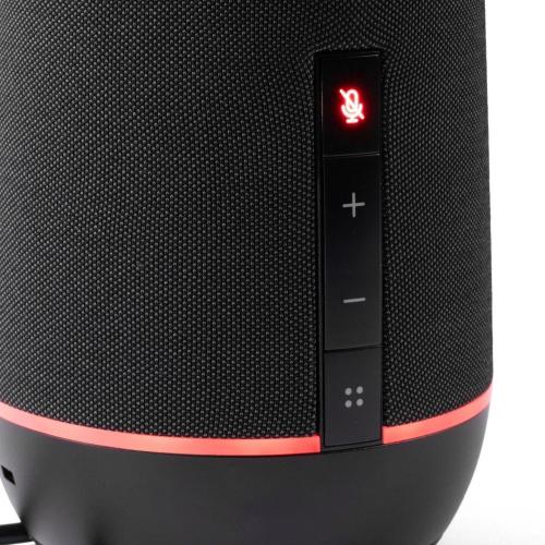 OWL LABS MEETING OWL 4+ 360 GRAD 4K TELECAMERA D.CONFER. MOD. MTW405-2000 EAN 0850022203879