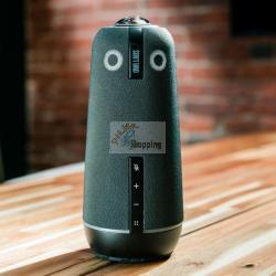 OWL LABS MEETING OWL 4+ 360 GRAD 4K TELECAMERA D.CONFER. MOD. MTW405-2000 EAN 0850022203879