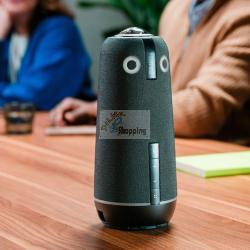 OWL LABS MEETING OWL 4+ 360 GRAD 4K TELECAMERA D.CONFER. MOD. MTW405-2000 EAN 0850022203879