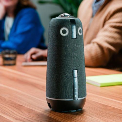 OWL LABS MEETING OWL 4+ 360 GRAD 4K TELECAMERA D.CONFER. MOD. MTW405-2000 EAN 0850022203879