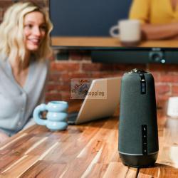 OWL LABS MEETING OWL 4+ 360 GRAD 4K TELECAMERA D.CONFER. MOD. MTW405-2000 EAN 0850022203879