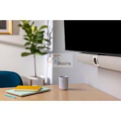 OWL LABS OWL BAR VIDEOCONFERENZA MICROFONO E ALTOPARLANTE BIANCO MOD. FRS100-2000 EAN 0850022203602