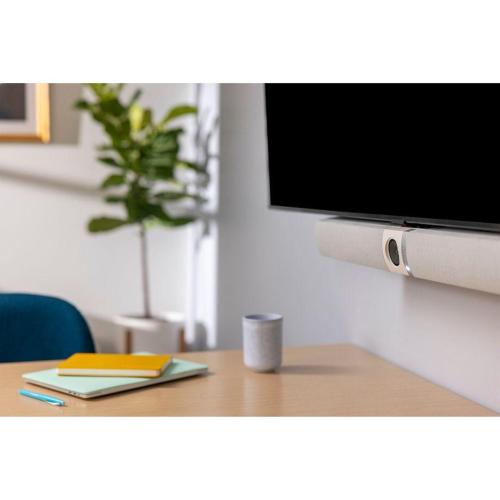 OWL LABS OWL BAR VIDEOCONFERENZA MICROFONO E ALTOPARLANTE BIANCO MOD. FRS100-2000 EAN 0850022203602