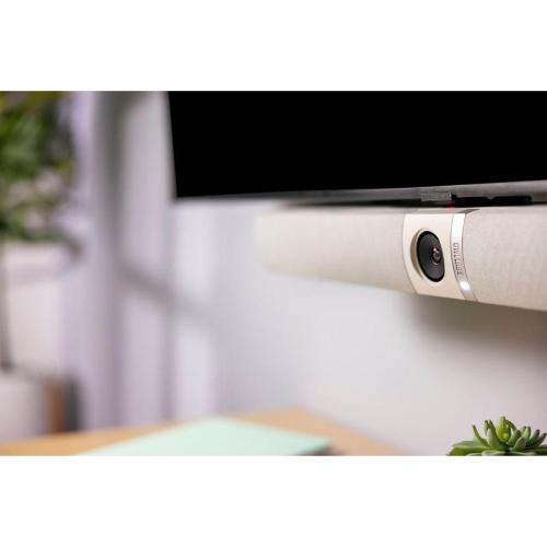 OWL LABS OWL BAR VIDEOCONFERENZA MICROFONO E ALTOPARLANTE BIANCO MOD. FRS100-2000 EAN 0850022203602