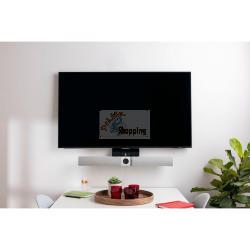 OWL LABS OWL BAR VIDEOCONFERENZA MICROFONO E ALTOPARLANTE BIANCO MOD. FRS100-2000 EAN 0850022203602